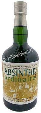 ORDINAIRE ABSINTHE 750ml
