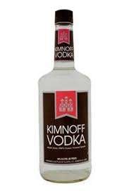 KIMNOFF GIN 1L