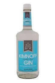 KIMNOFF GIN 1.75L