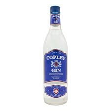 COPLEY GIN 750ML
