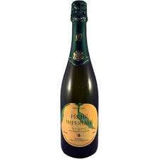 PECHE IMPERIALE SPARKLING750ML
