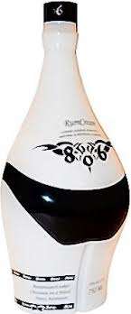 806 BUTTERSCOTCH RUM Cream750