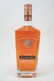 JAILERS tennessee whiskey 750m
