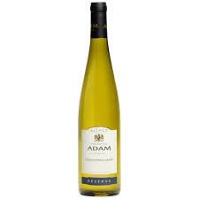 BAPTISTE ADAM GEWURT ALSACE