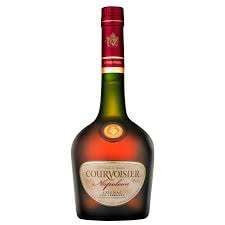 COURVOISIER NAPOLEON 750ml