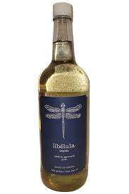 LIBELULA joven tequila 750ml