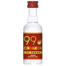 99 CINNAMON Liq 50ml