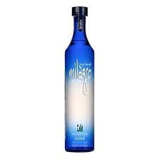 MILAGRO BLANCO Tequila 1l