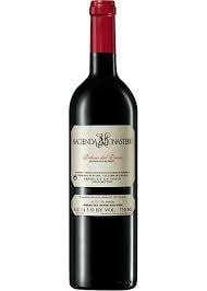 HACIENDA MONASTERIO RIBERA 750ML