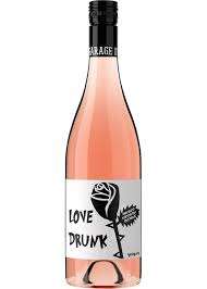 Love Drunk Rose 750ml