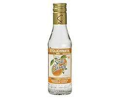 STOLI ORANGE 50ML