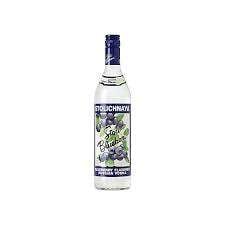 STOLI BLUEBBERI 50ML