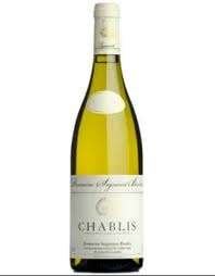 DOMAINE SEGUINOT CHABLIS 750ML