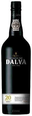 DALVA Porto 20year TAWNY