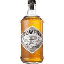 POWERS SNG POT IRISH WHS 750ML
