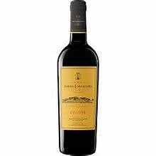 BARONE CORNACCHIA MONTEPULCIANO D'ABRUZZO 2021 750ml
