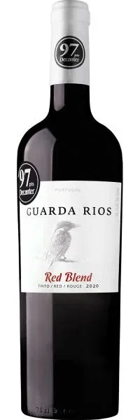 Guarda Rios Alentejo Red Blend 750ml 