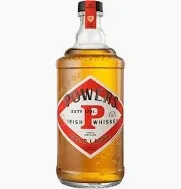 POWERS Irish Whiskey 750ML