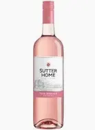 SUTTER HOME Pink Moscato 750ml
