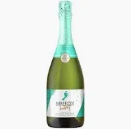 BAREFOOT BUBBLY MOSCATO 187ML