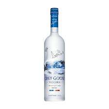 GREY GOOSE