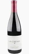 La Crema Sonoma Coast Pinot Noir 375ml