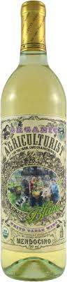 Frey Organic Agriculturist Blanc 750ml