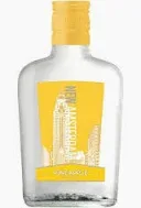 New Amsterdam Pineapple Vodka 200ml
