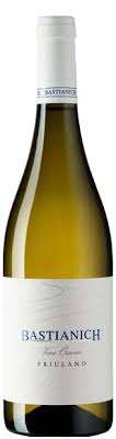BASTIANICH FIULANO 750ML