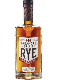 SAGAMORE Rye Whiskey 750ml