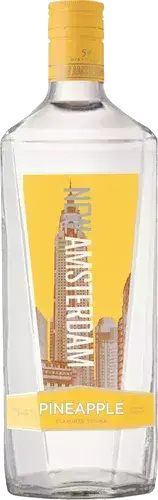 New Amsterdam Pineapple Vodka 1.75lt