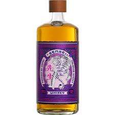 SENSEI JAPANESE WHISKEY 750ML