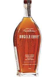Angels Envy Bourbon 750ml