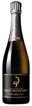 BILLECART SALMON BRUT 2016 750ML