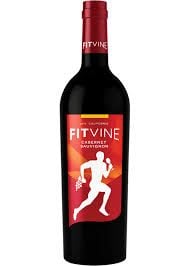 FitVine Cabernet Sauvignon 750ml