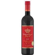 STELLA ROSA RED LABEL 750ml