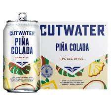 CUTWATER PINA COLADA 355M