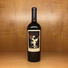 Prisoner Orin Swift Red Blend 750ml