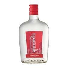 NEW AMSTERDAM GRAPEFRUIT 200ML