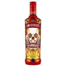Smirnoff Spicy Tamarind 750ml