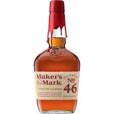 MAKER'S MARK 46 94pf 750ml