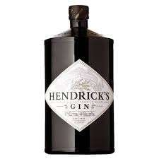 HENDRICKS Gin 1.75Lt