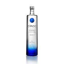 CIROC VODKA 375ml
