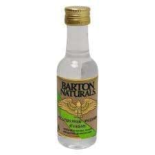 BARTON VODKA 50ML