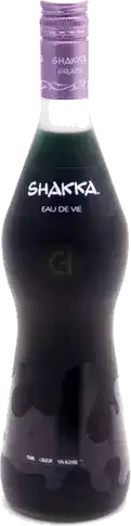 Shakka Grape Liqueur 750ml