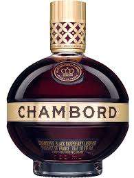 Chambord Black Raspberry Liqueur 700ml