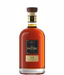 Patou VS Cognac 50ml