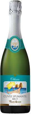 Leucosia Odissea Cuvee Spumante Brut 750ml