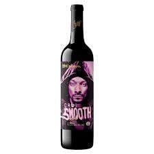 19 Crimes Cali Smooth Silky Red Blend 750ml
