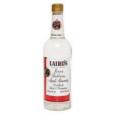 LAIRDS JERSEY LIGHTNING APPLEJACK